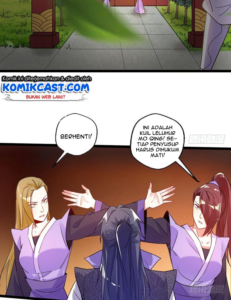 Dilarang COPAS - situs resmi www.mangacanblog.com - Komik im an evil god 003 - chapter 3 4 Indonesia im an evil god 003 - chapter 3 Terbaru 66|Baca Manga Komik Indonesia|Mangacan